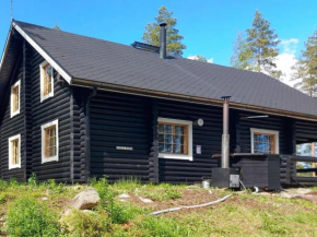 Holiday Home Villa assi by Interhome Haapamäki